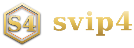 svip4 logo