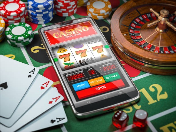 svip4 Casino Choices Beyond One Screen